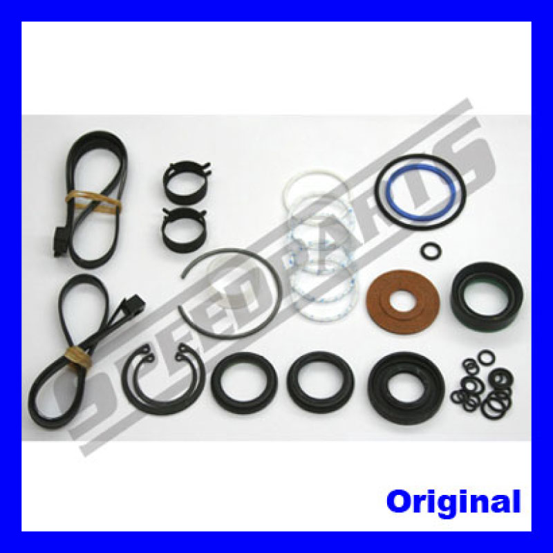 Reparationssats Styrväxel 900 81-93