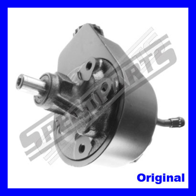 Servopump 900 8v 81-89