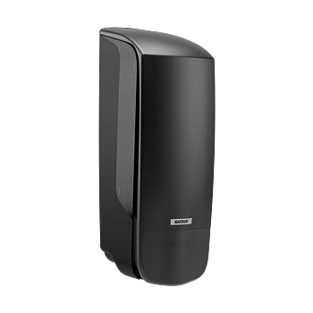 Katrin Soap Dispenser 1000 ml - Black
