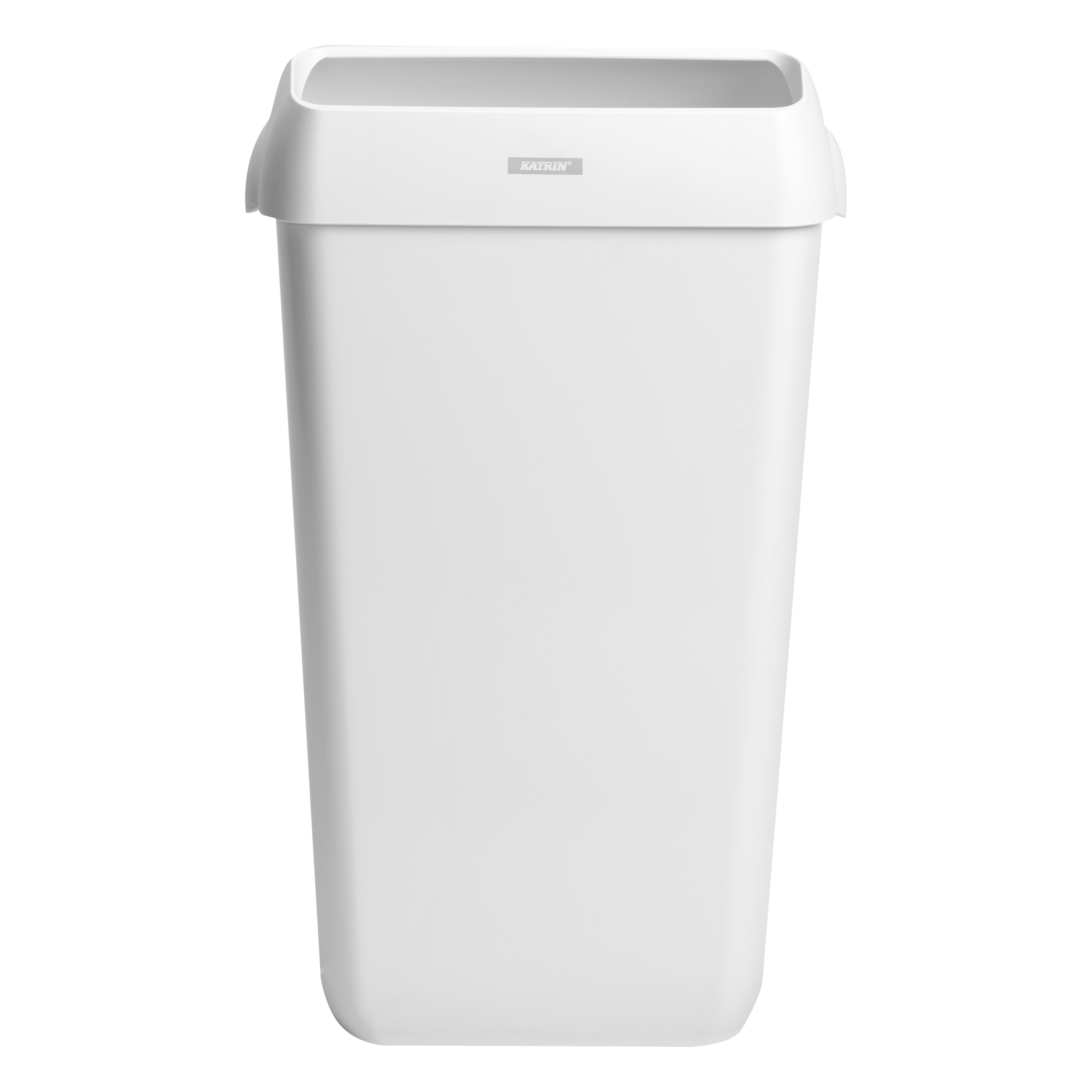 Katrin Papperskorg 25 Liter, Vit - 2