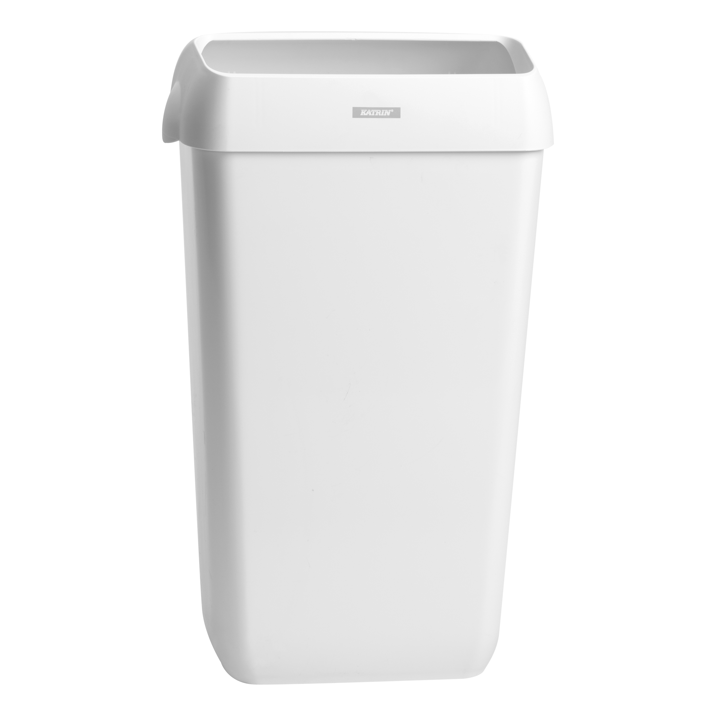 Katrin Papperskorg 25 Liter, Vit
