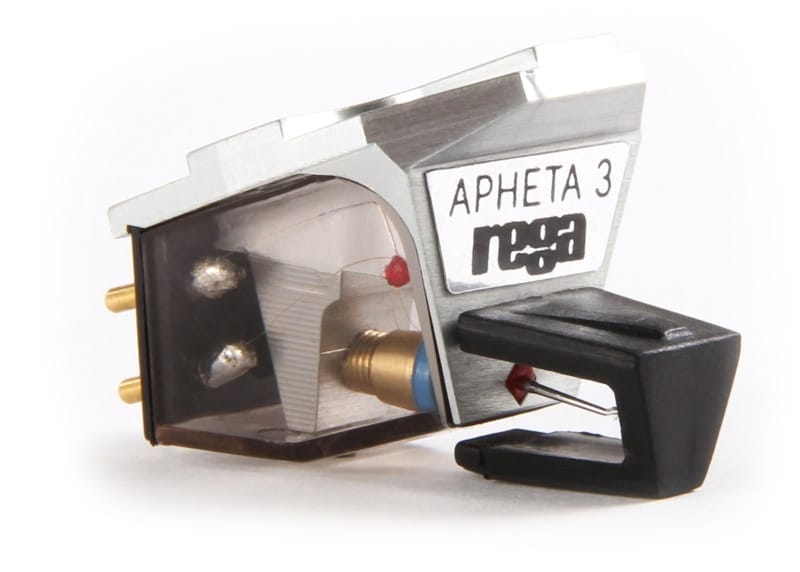 Rega Apheta 3 - 3