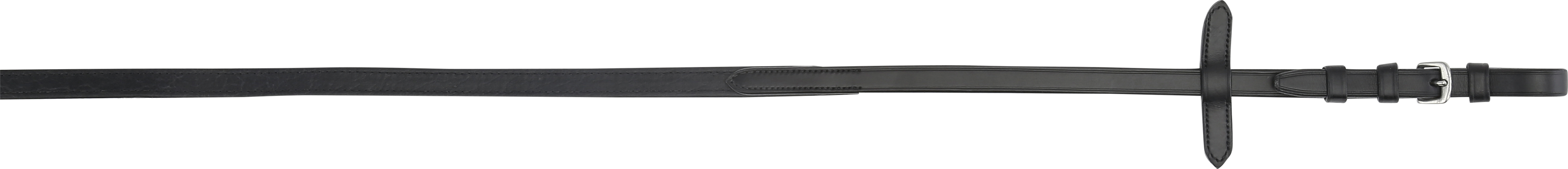 Horse Guard Supergrip combi lærtøyler i Engelsk lær - 3