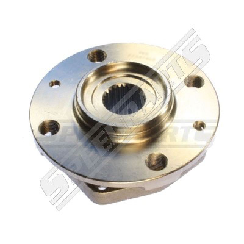 Wheel bering / Front