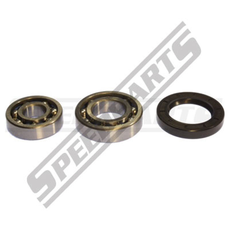 Wheel bearing  Rear 95 60-78