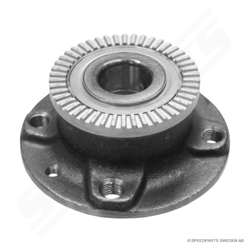 Wheel bearing 900 / 9000 Rear - 2