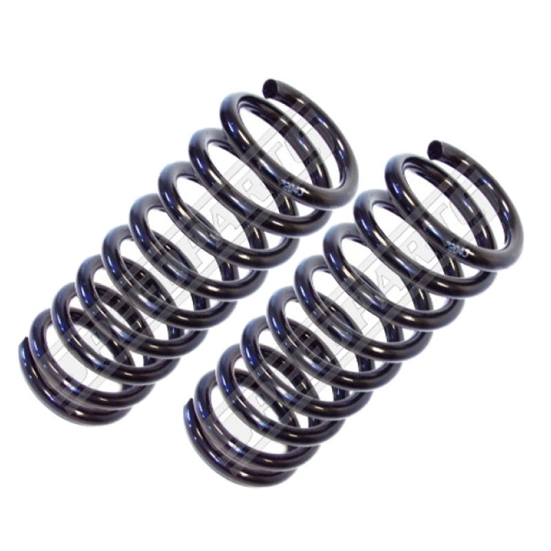 Rear spring 900 Turbo