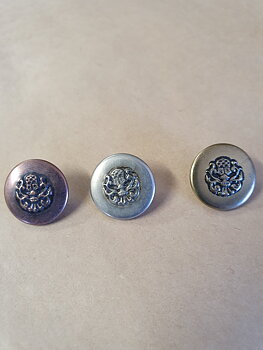 Motivknapp "emblem 2" 19mm