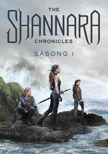 Shannara Chronicles - Säsong 1