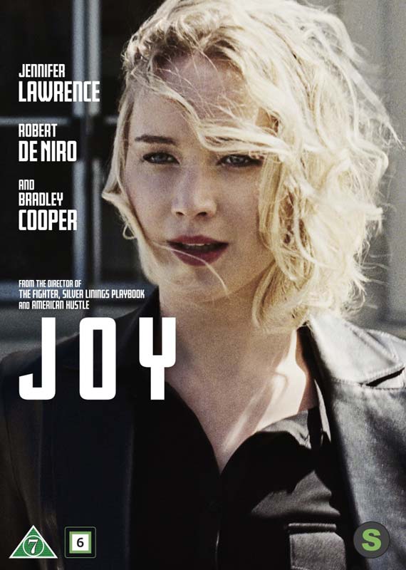 Joy