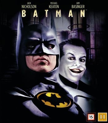Batman (1989) (Blu-ray)