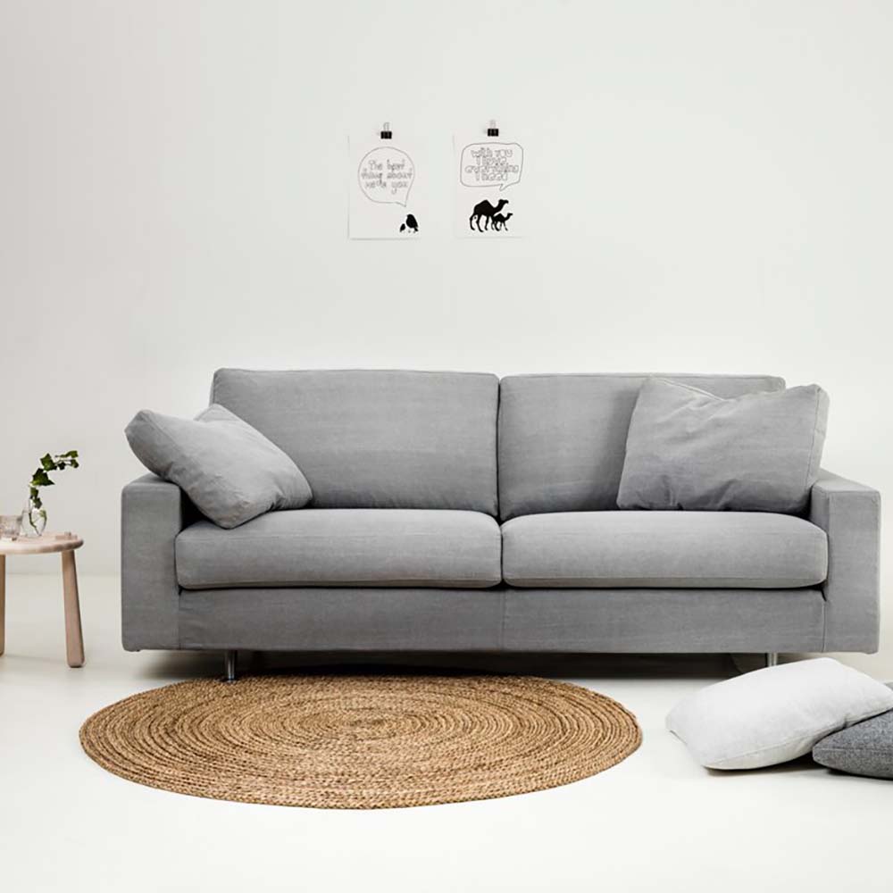 Original 3-sits Soffa - Ire möbler - 2