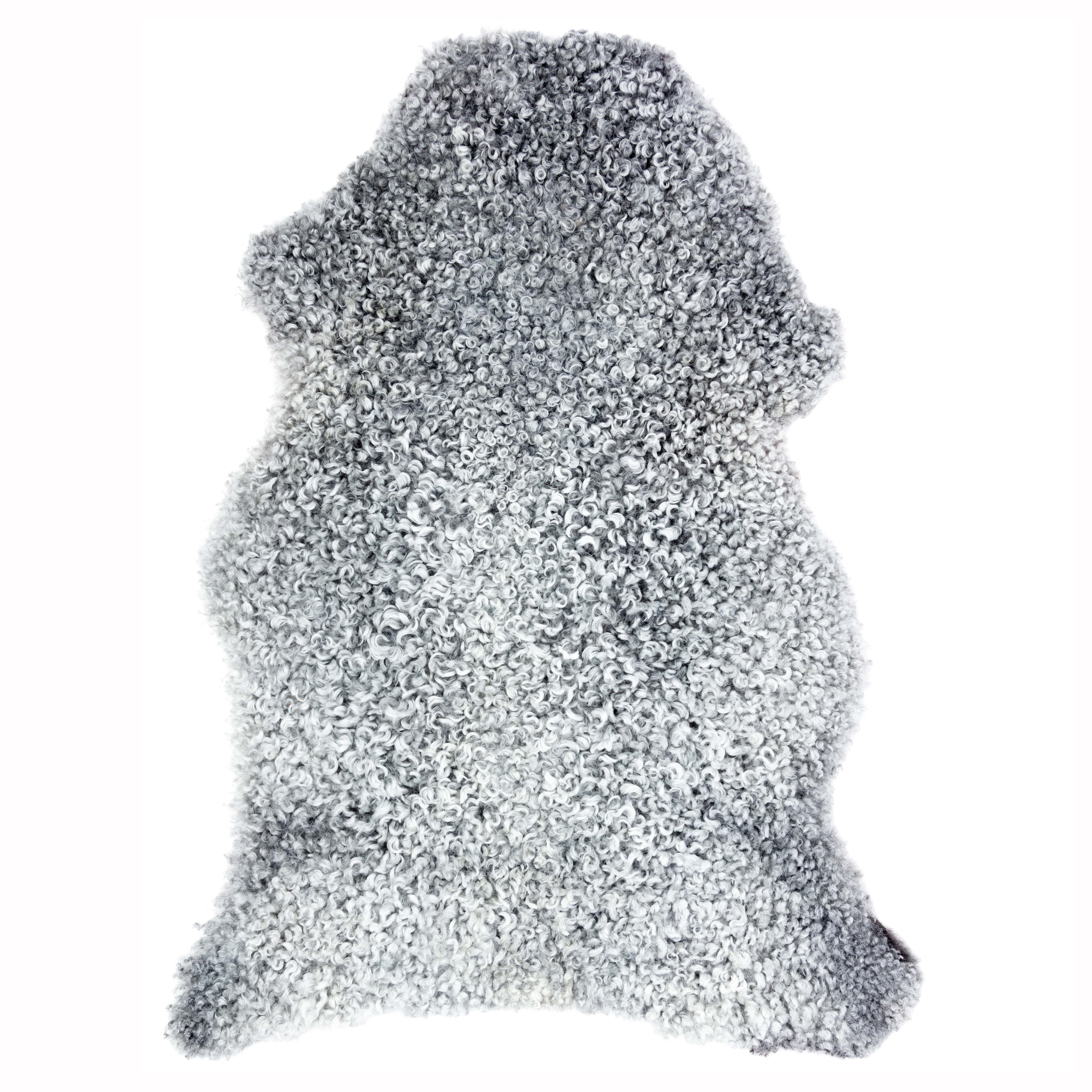 Visby Sheepskin - Shepherd - 4