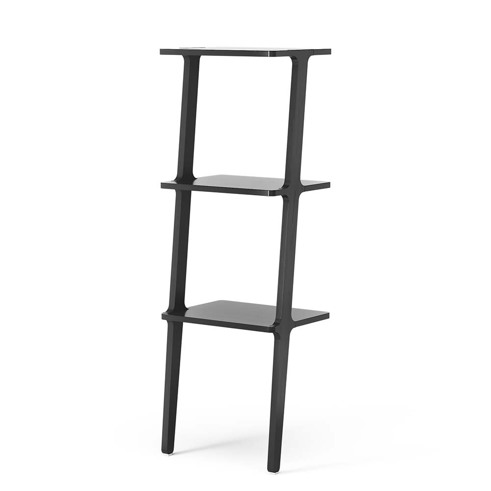 Libri 3 Hyllplan/Bokhylla - 3
