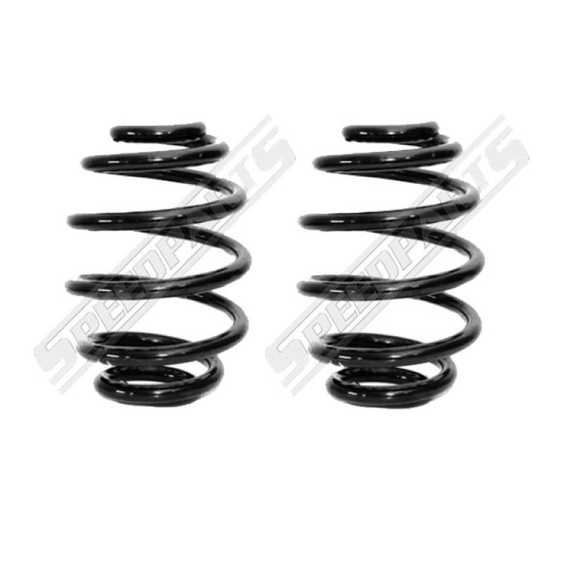 Springs 900 / 9-3 Rear