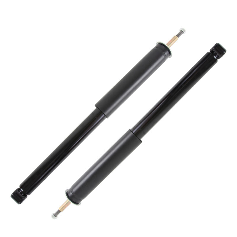 Shock absorer / Rear