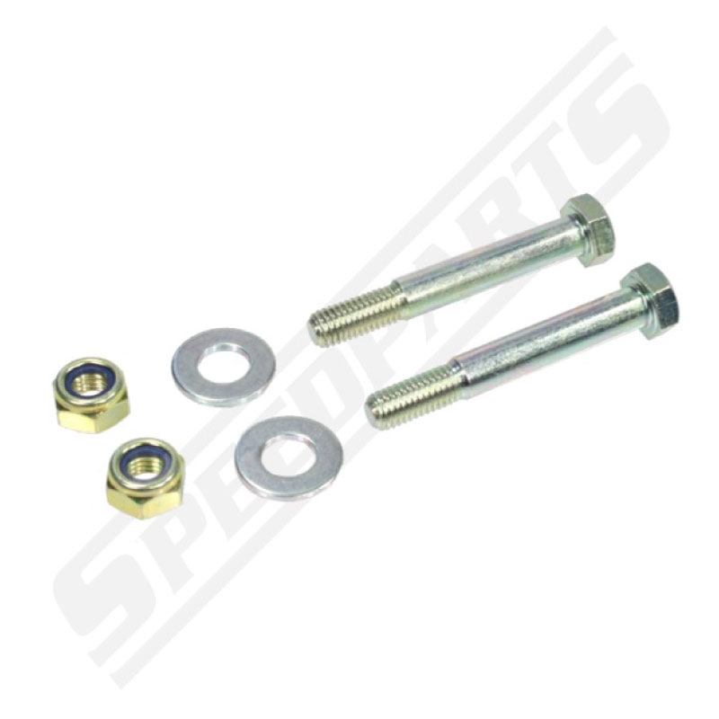 Spindelled Monteringsats (2)