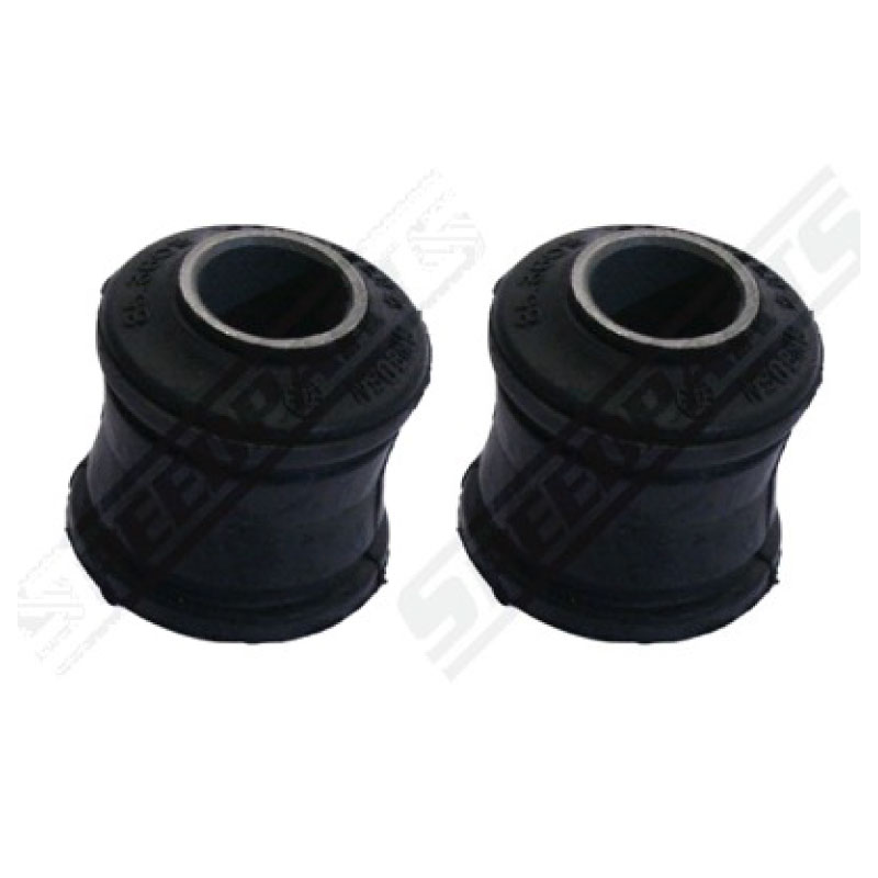 Bushing control arm / Upper (5)