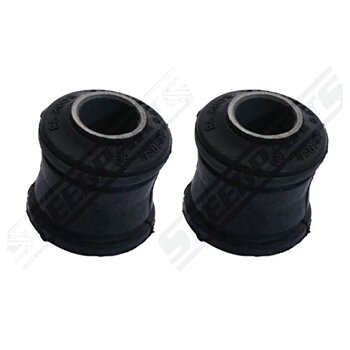Bushing control arm / Upper (5)