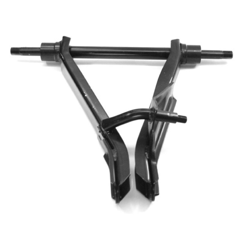 Control arm / lower / Left (3)