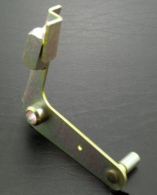 Kicker Arm - Data East / Sega / Stern