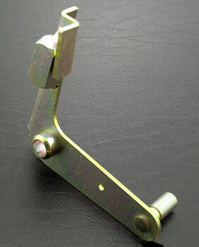 Kicker Arm - Data East / Sega / Stern