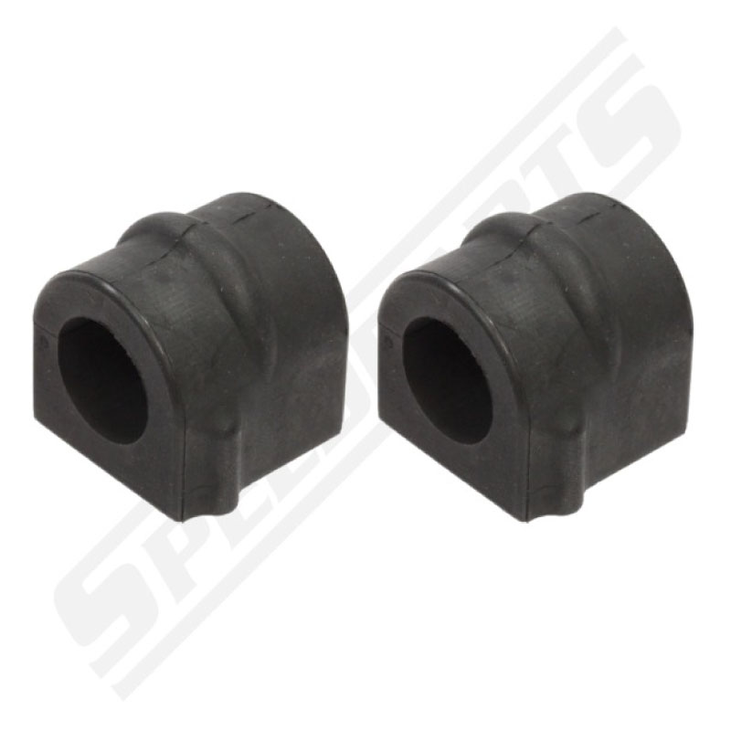 Front ARB Bushes 25,2mm 9-3 03-05
