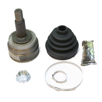 Drivknut 900 90-93 ABS