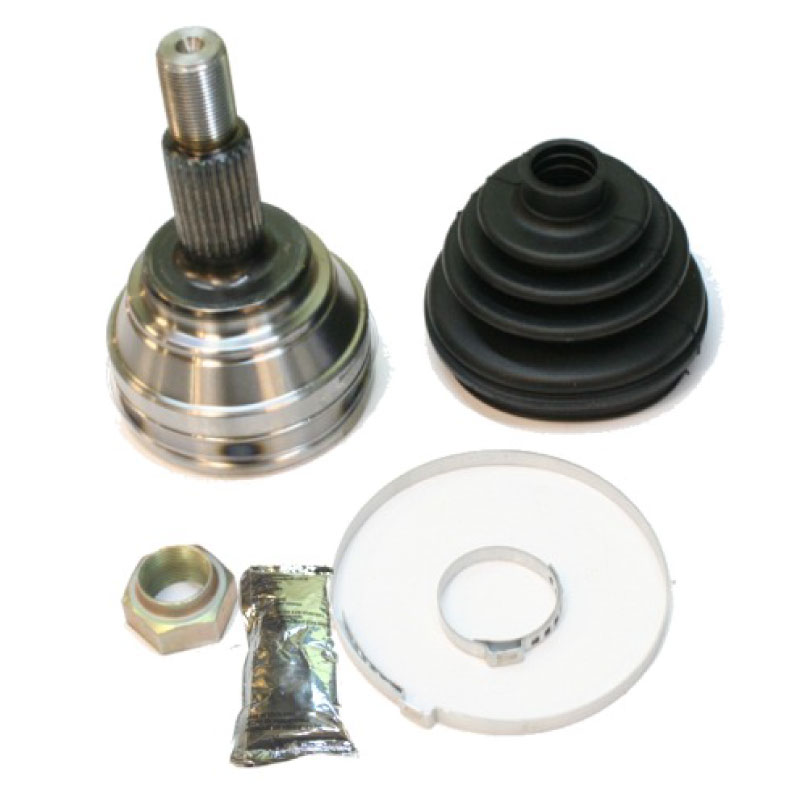 CV-Joint