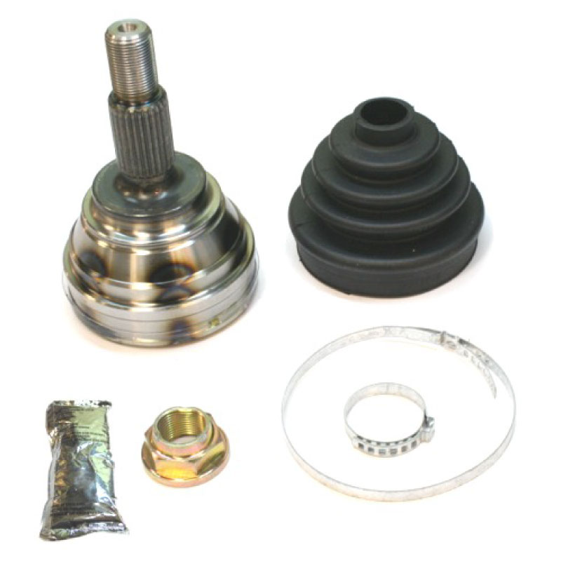CV-Joint
