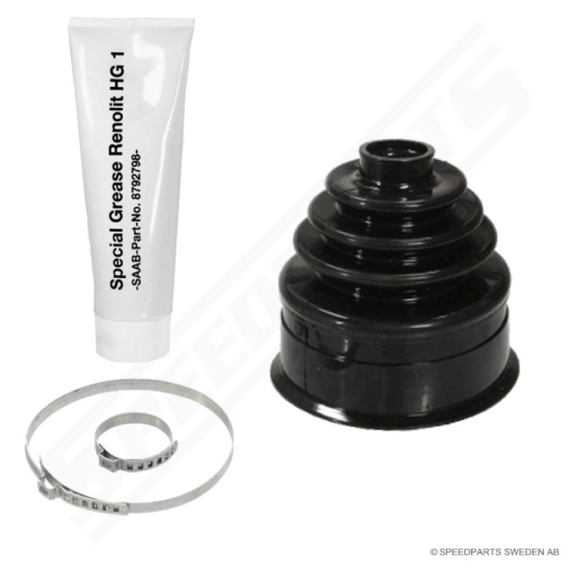 CV-Joint Boot / outer