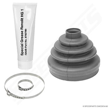 CV-Joint Boot / outer