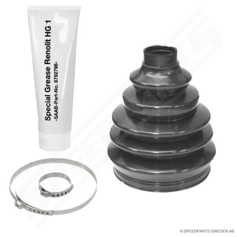 CV-Joint Boot / outer 9-5 02-10