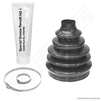 CV-Joint Boot / outer 9-5 02-10