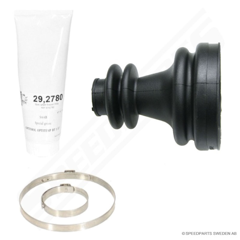 CV-Joint Boot / inner 9-3 Right
