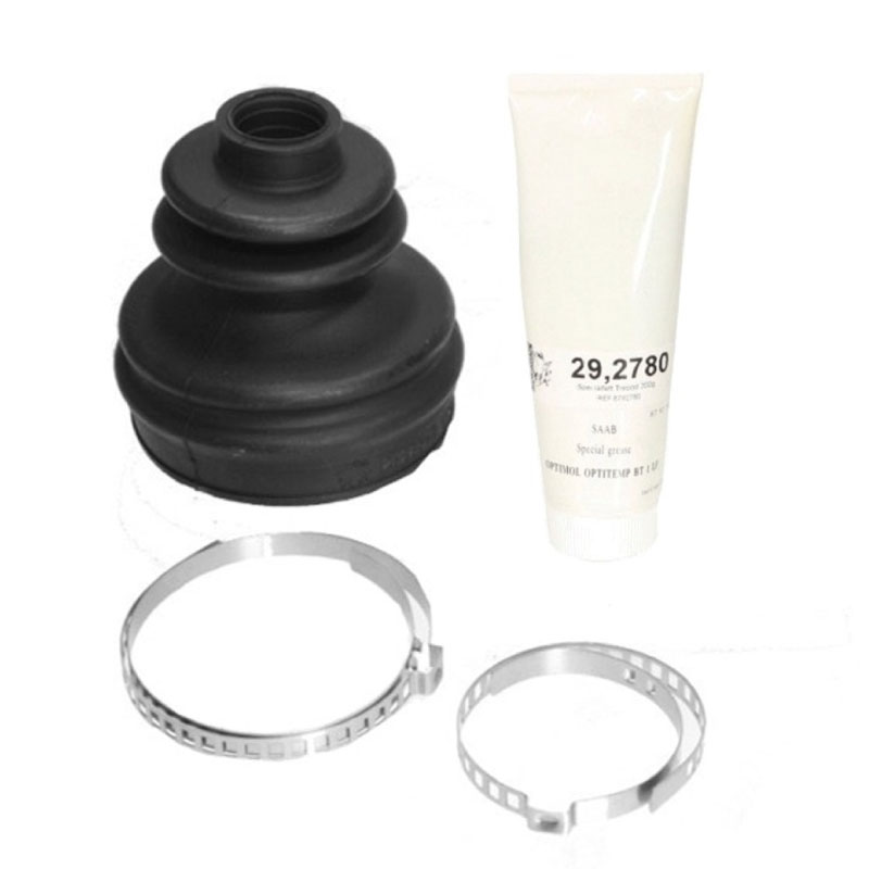 CV-Joint Boot / inner 900/9-3