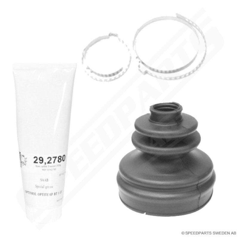 CV-Joint Boot / inner