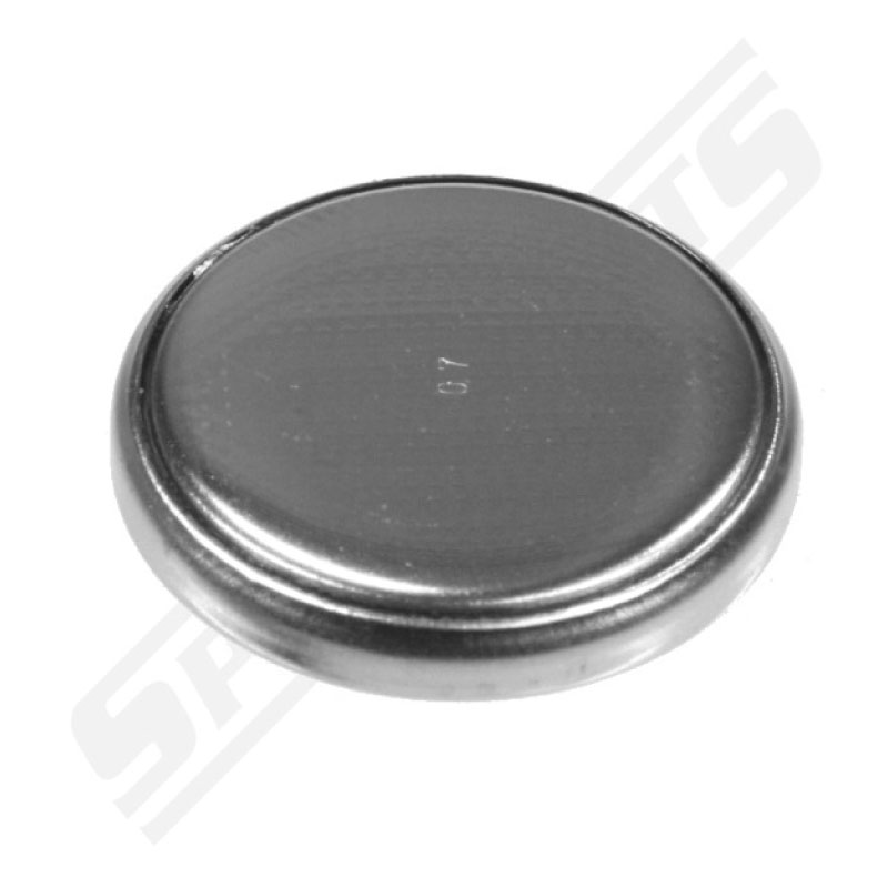 Battery remote control / key - 2