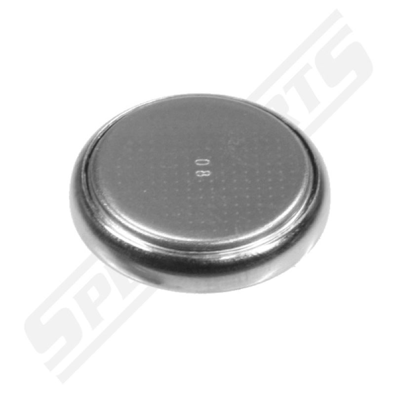 Battery remote control / key - 2