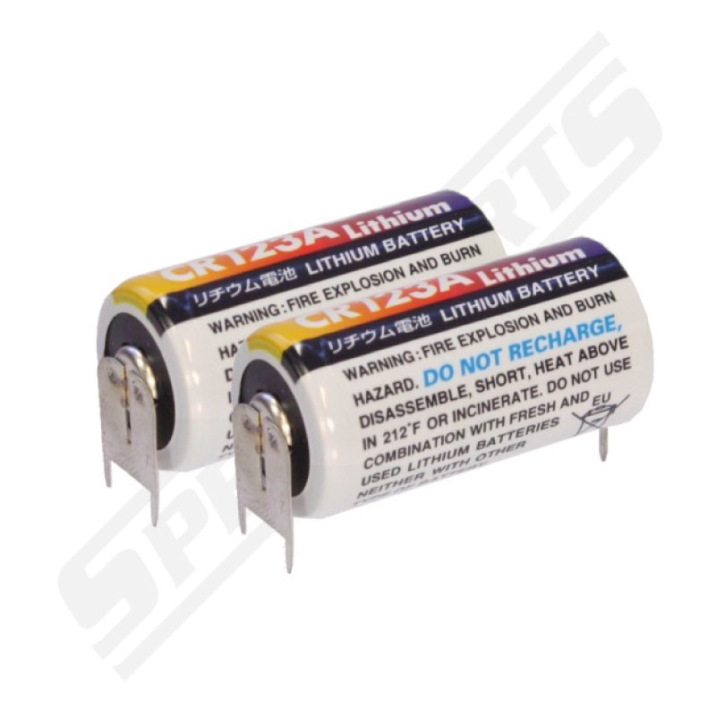 Battery Siren 9-3 / 9-5 98-10