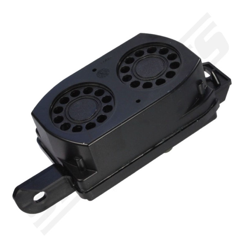 Battery Siren 9-3 / 9-5 98-10 - 3