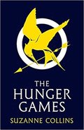 Hunger Games+svensk ordlista