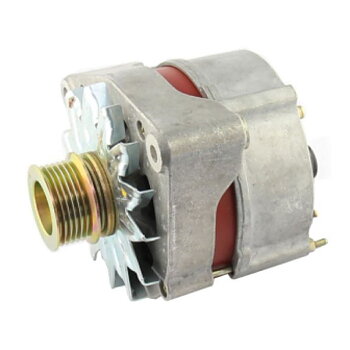 Alternator Exchange