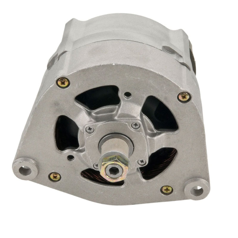 Generator 9000  115A