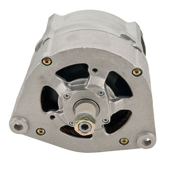Generator 9000  115A