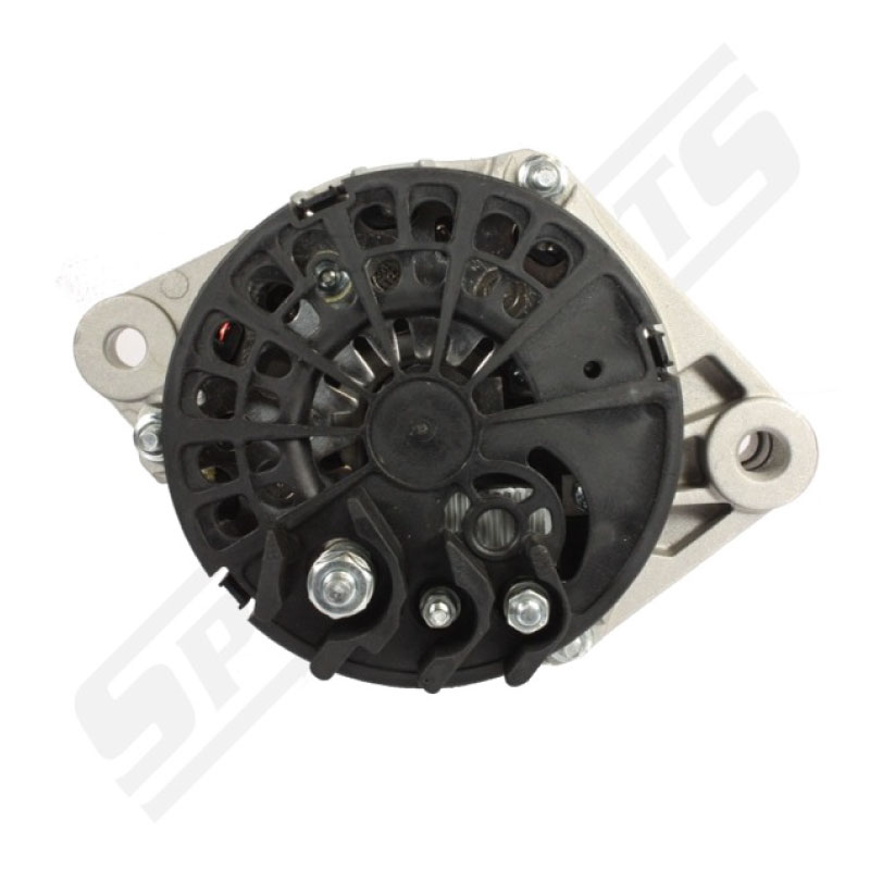 Alternator  140A