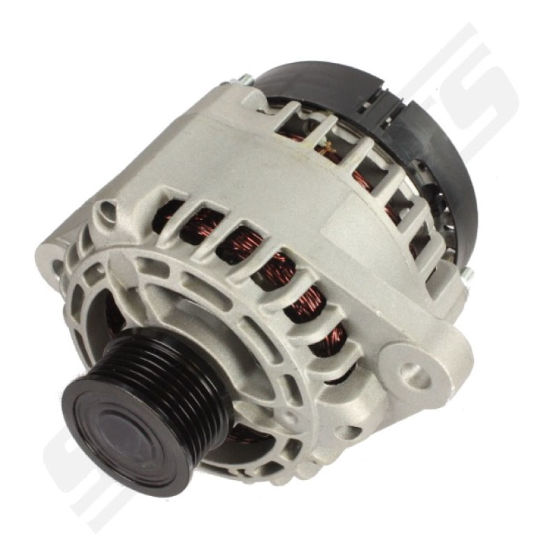 Alternator  140A - 4