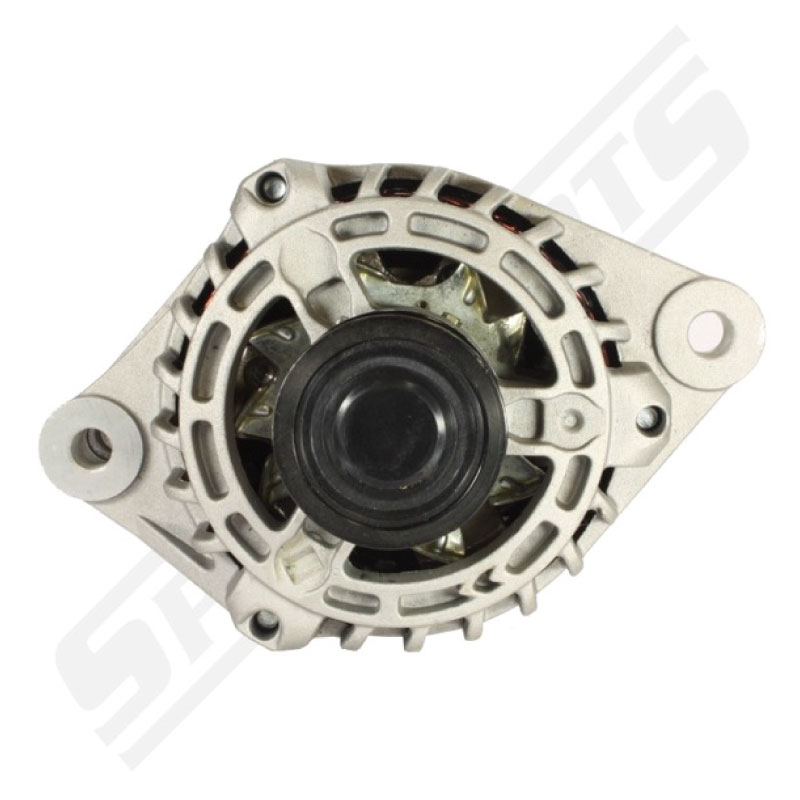 Alternator  140A - 3