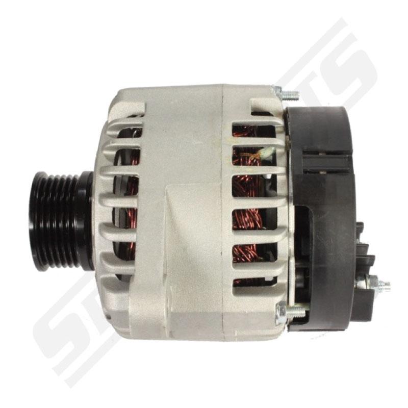 Alternator  140A - 2
