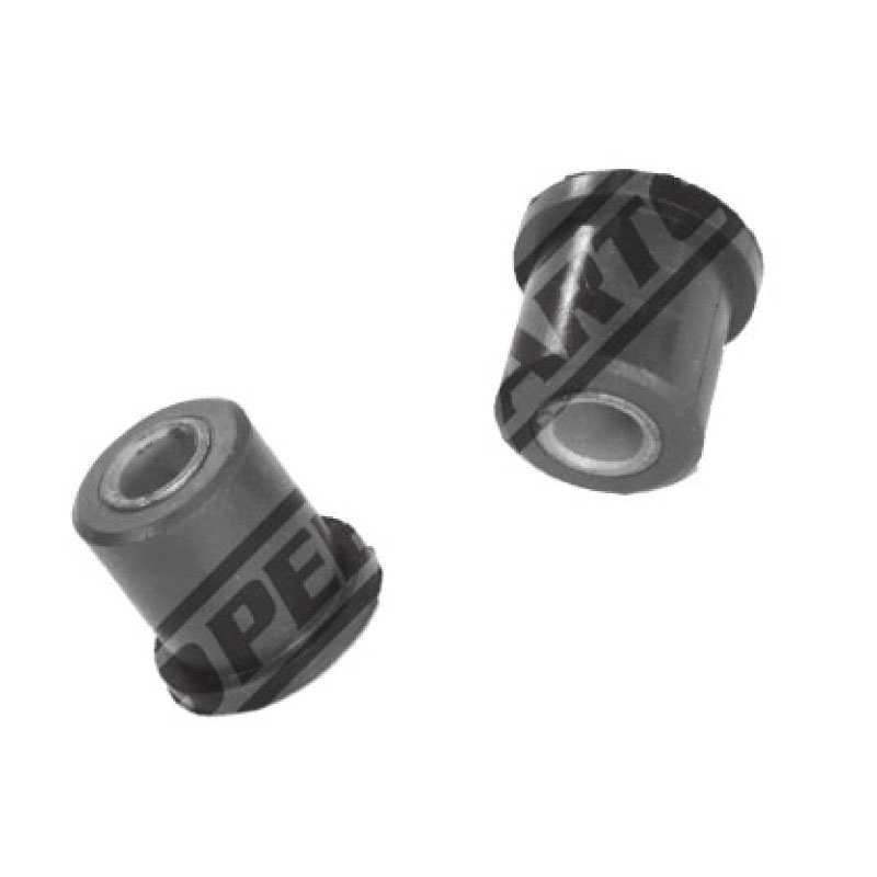 Alternator bushing